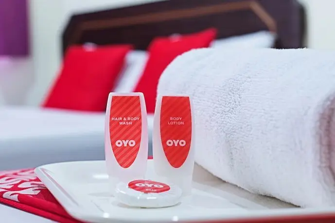 OYO 430 Oak Valley Boutique Hotel 