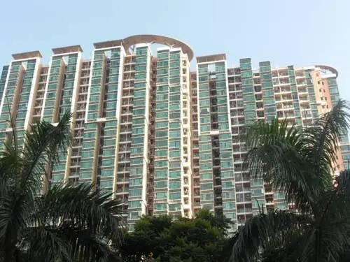 Comfort Home Apartment Shenzhen