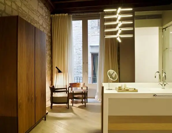 Mercer Hotel Barcelona 