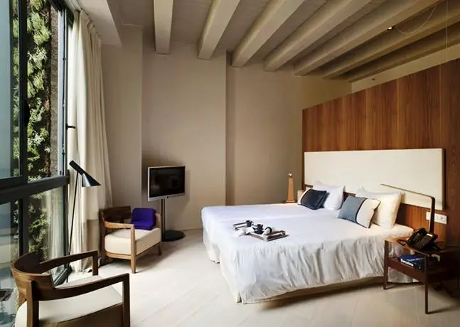 Mercer Hotel Barcelona 