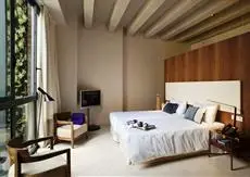 Mercer Hotel Barcelona 