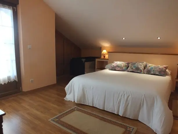 Apartamentos Altamira 