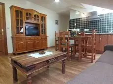 Apartamentos Altamira 