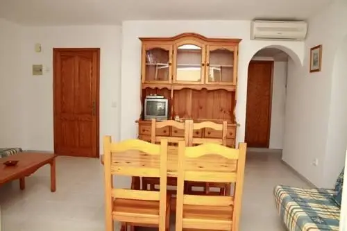 Apartamentos Los Arcos 