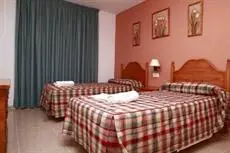 Apartamentos Los Arcos 