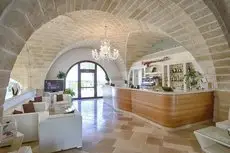 Relais Masseria Caselli 