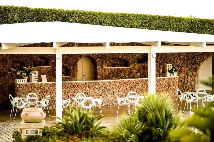 Relais Masseria Caselli 