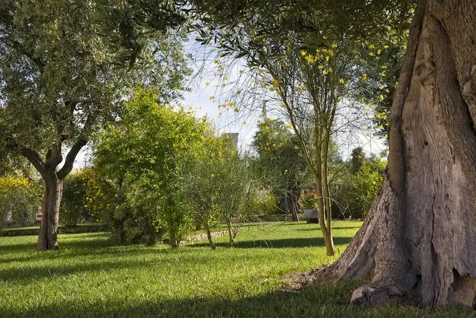 Relais Masseria Caselli 