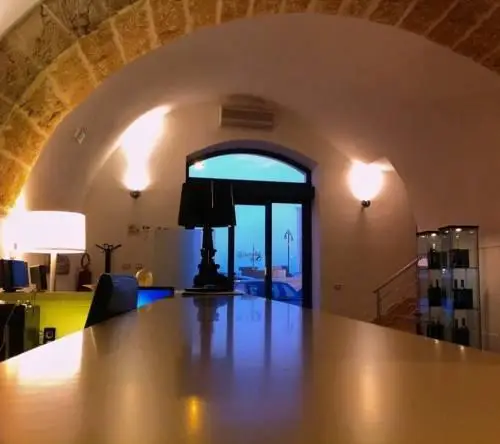 Albergo Del Sole Taranto