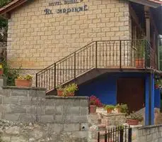 Apartamentos El Ardinal 