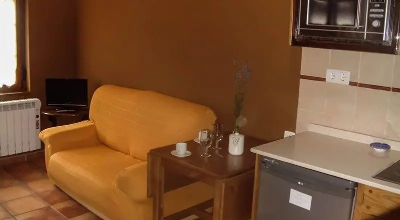 Apartamentos El Ardinal 