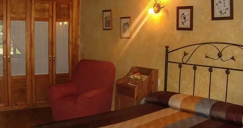 Apartamentos El Ardinal 