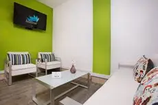 Apartamentos Islamar Arrecife 