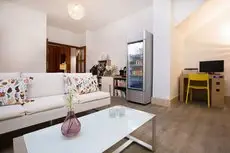 Apartamentos Islamar Arrecife 