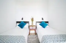 Apartamentos Islamar Arrecife 