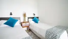 Apartamentos Islamar Arrecife 