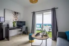 Apartamentos Islamar Arrecife 