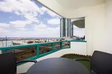 Apartamentos Islamar Arrecife 