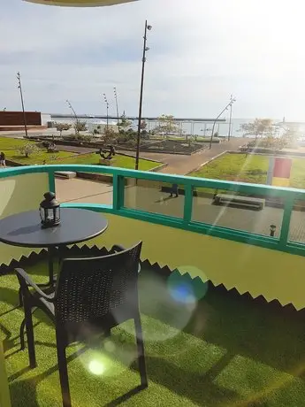 Apartamentos Islamar Arrecife 