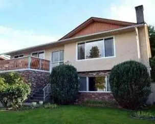 Arrivals B&B Vancouver Airport