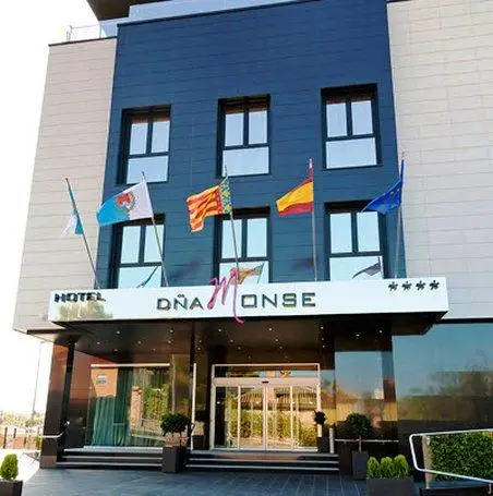 Hotel Dona Monse