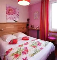 Hotel Logis Beausejour 