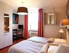 Hotel Logis Beausejour 