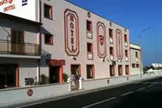 Hotel Parrilla 