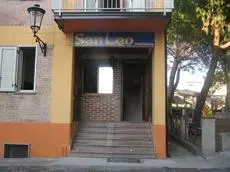 Residence San Leo Appartamenti 