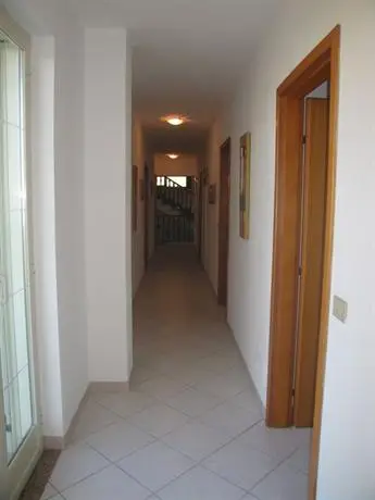 Residence San Leo Appartamenti 