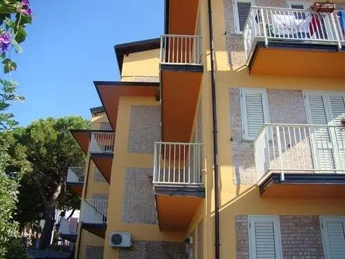 Residence San Leo Appartamenti 