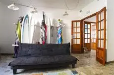 Casa Grande Surf Hostel 