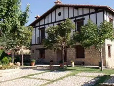 Casa Rural Caserio Diez Cerezos