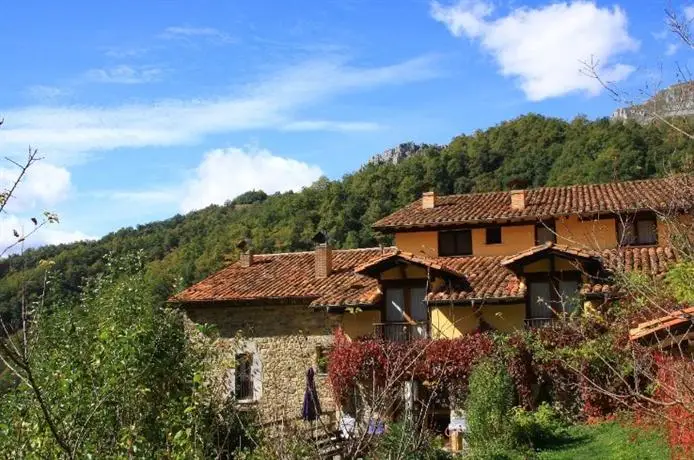 Posada Las Espedillas