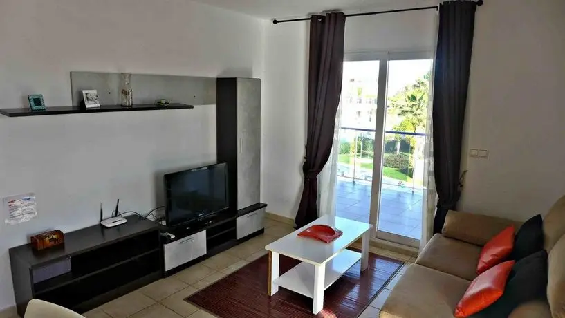 Apartamentos Vora Golf II