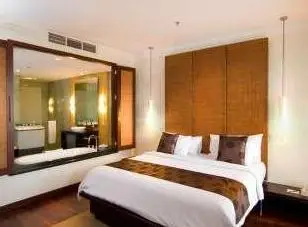 Residence Ruby Nusa Dua 