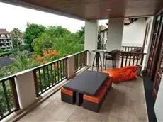 Residence Ruby Nusa Dua 