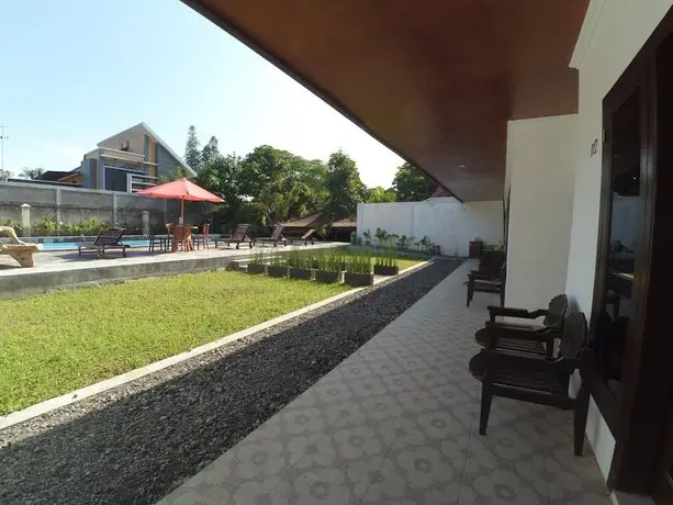 Alam Jogja Resort 