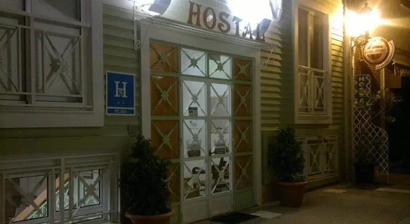 Hostal Dona Antonia