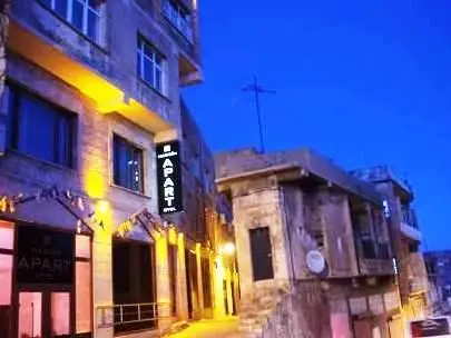 Mardin Apart Hotel 