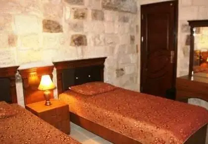 Mardin Apart Hotel