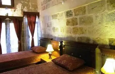 Mardin Apart Hotel