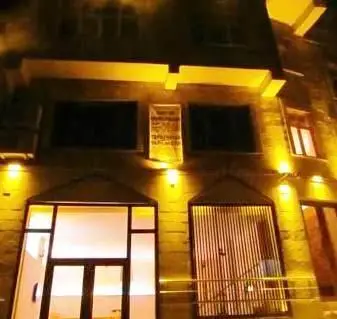 Mardin Apart Hotel 