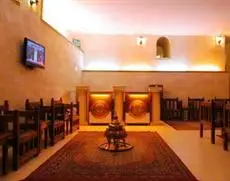 Mardin Apart Hotel 