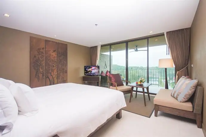 Sunsuri Phuket 