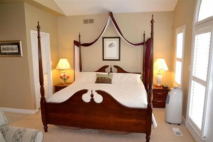 Graystone Bed & Breakfast