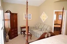 Graystone Bed & Breakfast 