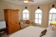 Graystone Bed & Breakfast 