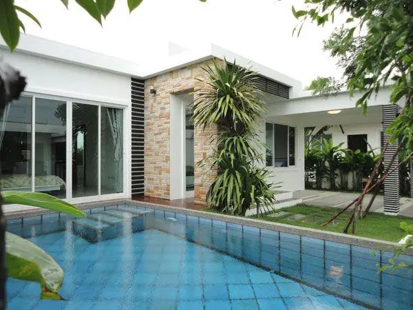 Home Taradol Hua Hin 