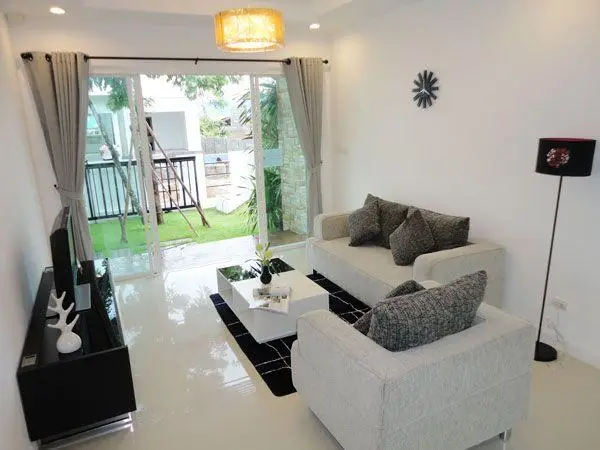 Home Taradol Hua Hin 